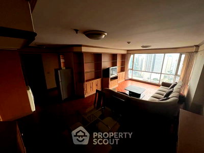 Condos for sale : 1-BR Condo at Sukhumvit Suite near BTS Nana (ID 2874475)
