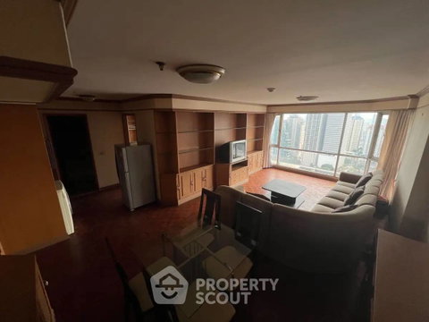 1-BR Condo at Sukhumvit Suite near BTS Nana (ID 2874475)