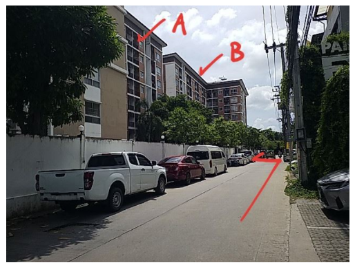 picture CONDO 30.6 Sq.m. Bang Plee Samut Prakarn for 1.5M - 6/24