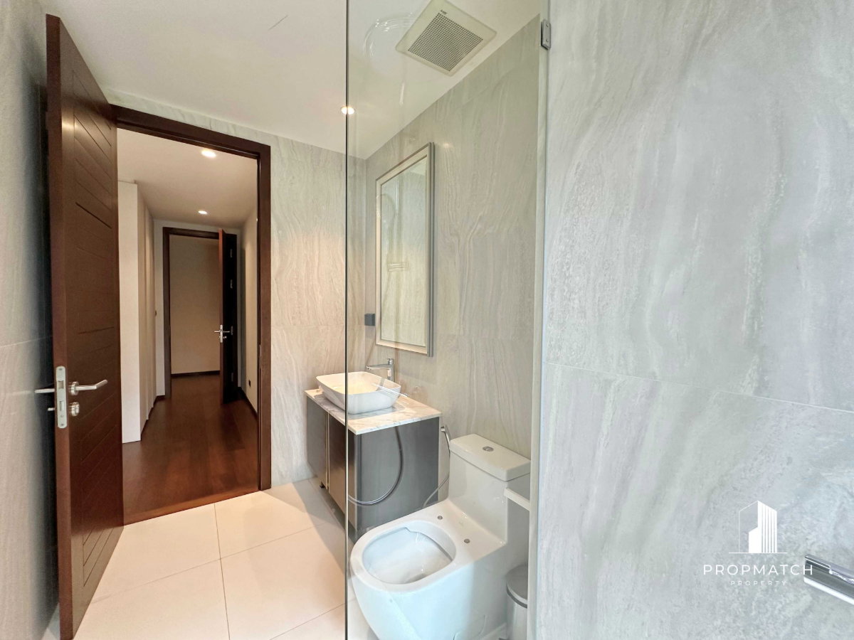 รูป PM030432 ✨Flash Deal ✨La CittLa Delre Thonglor 16 (2Bed3Bath180SQM.) พร้อมอยู่ ! เพียง 180,000 บาทต่อเดือน Tel.0981315848 @propmatch - รูปที่ 16/18