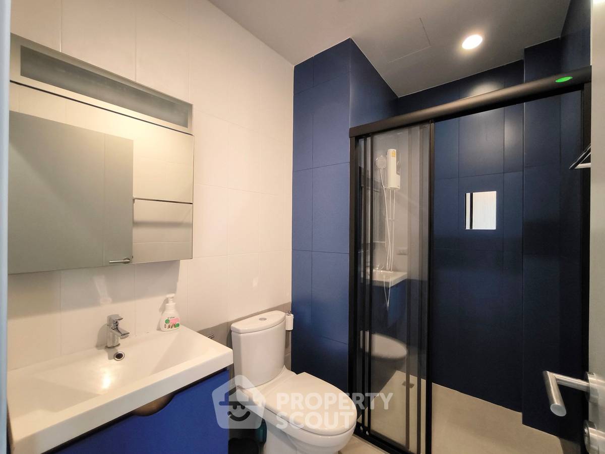 รูป คอนโด 1-ห้องนอน ที่ เอ็กซ์ที เอกมัย ใกล้ BTS ทองหล่อ (ID 2868684) - รูปที่ 5/8