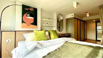 Condos for rent : 𝐂𝐨𝐧𝐝𝐨 𝐈𝐝𝐞𝐨 𝐑𝐚𝐦𝐚 𝟗- 𝐀𝐬𝐨𝐤𝐞