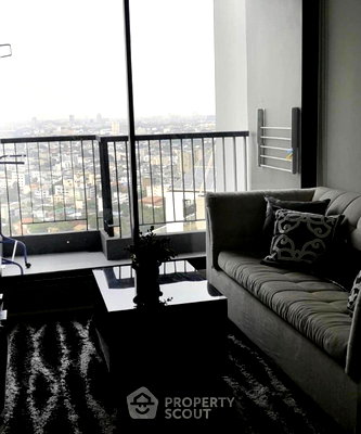 Condos for rent : 1-BR Condo at Rhythm Sukhumvit 44/1 near BTS Phra Khanong (ID 2651976)