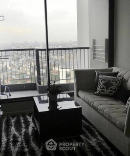 รูปภาพ 1-BR Condo at Rhythm Sukhumvit 44/1 near BTS Phra Khanong (ID 2651976)