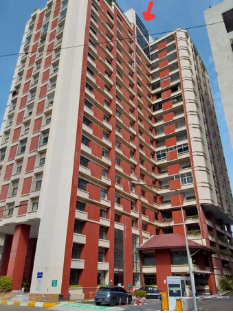 picture CONDO 116.82 Sq.m. Bang Na Bangkok for 3.6M - 3/19