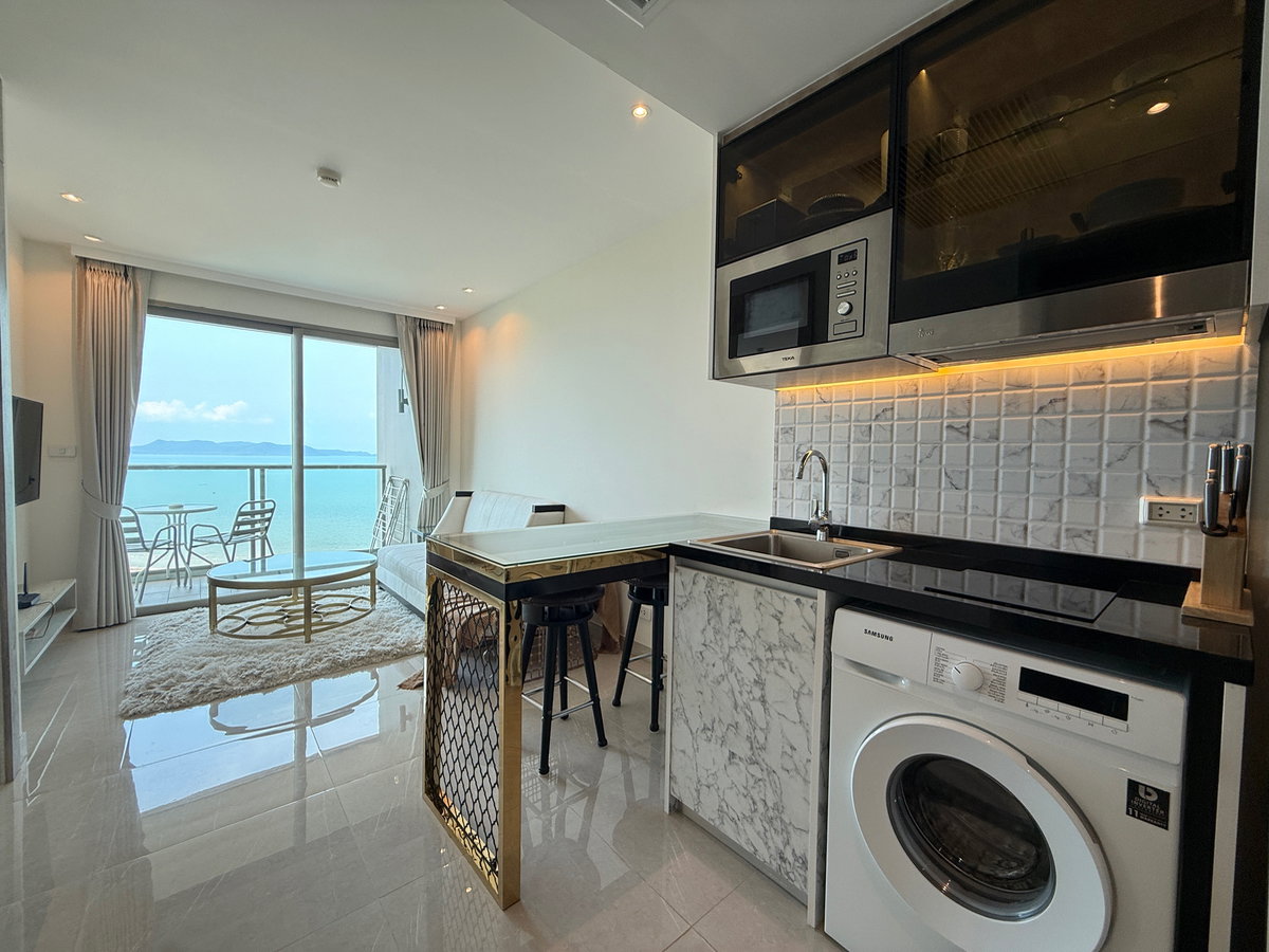 picture For rent The Riviera Monaco SeaView  - 10/39