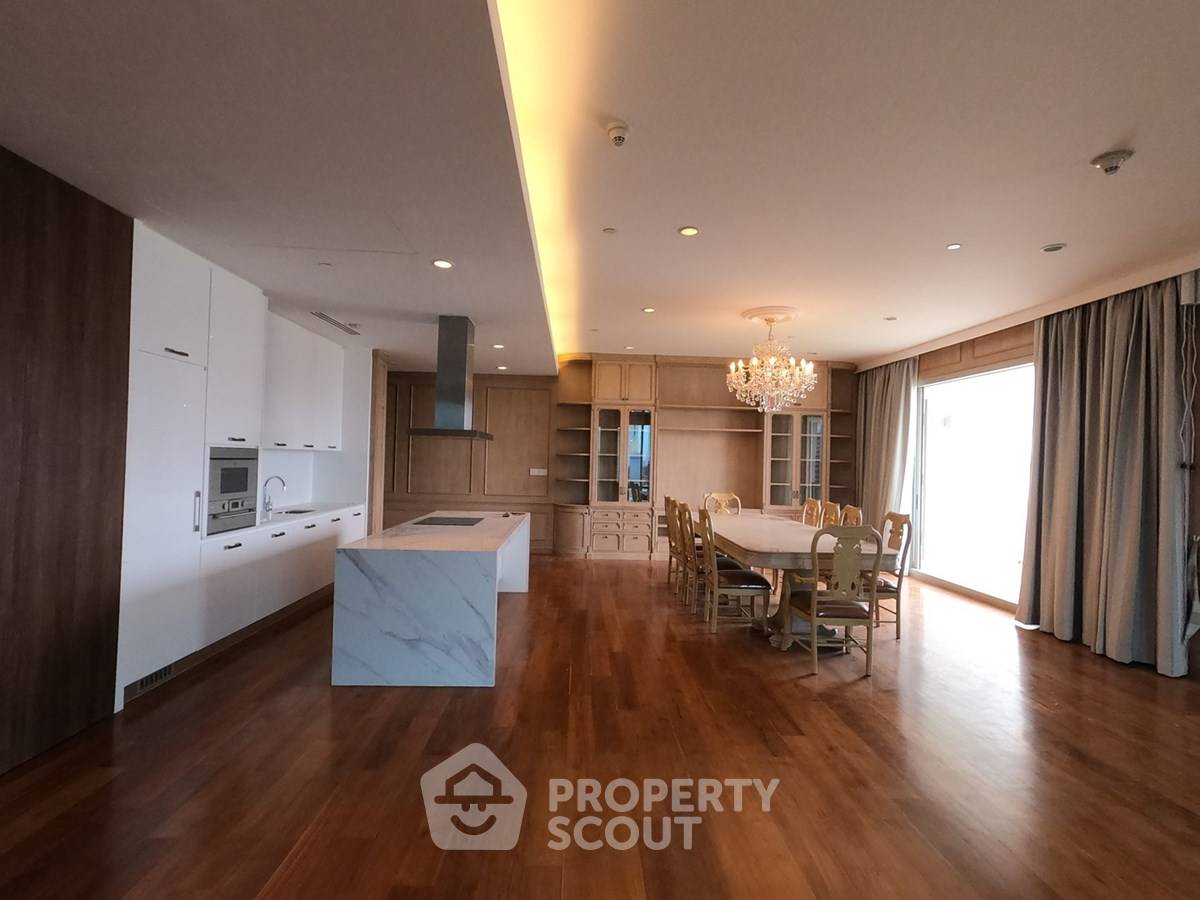 picture 4-BR Condo at 185 Rajadamri near BTS Ratchadamri (ID 2873887) - 5/32