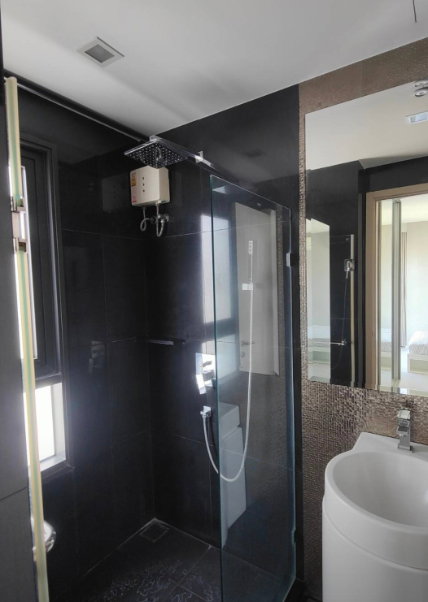 picture Rhythm sukhumvit 36-38 good unit for rent - 7/8