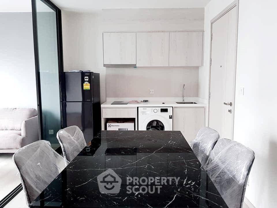 รูป คอนโด 1-ห้องนอน ที่ ไลฟ์ สุขุมวิท 48 ใกล้ BTS พระโขนง (ID 2873975) - รูปที่ 2/5