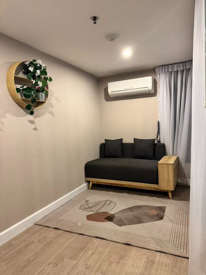 picture Condo for Rent at Metro Sky Bangsue - Prachachuen (D6905008) - 3/6