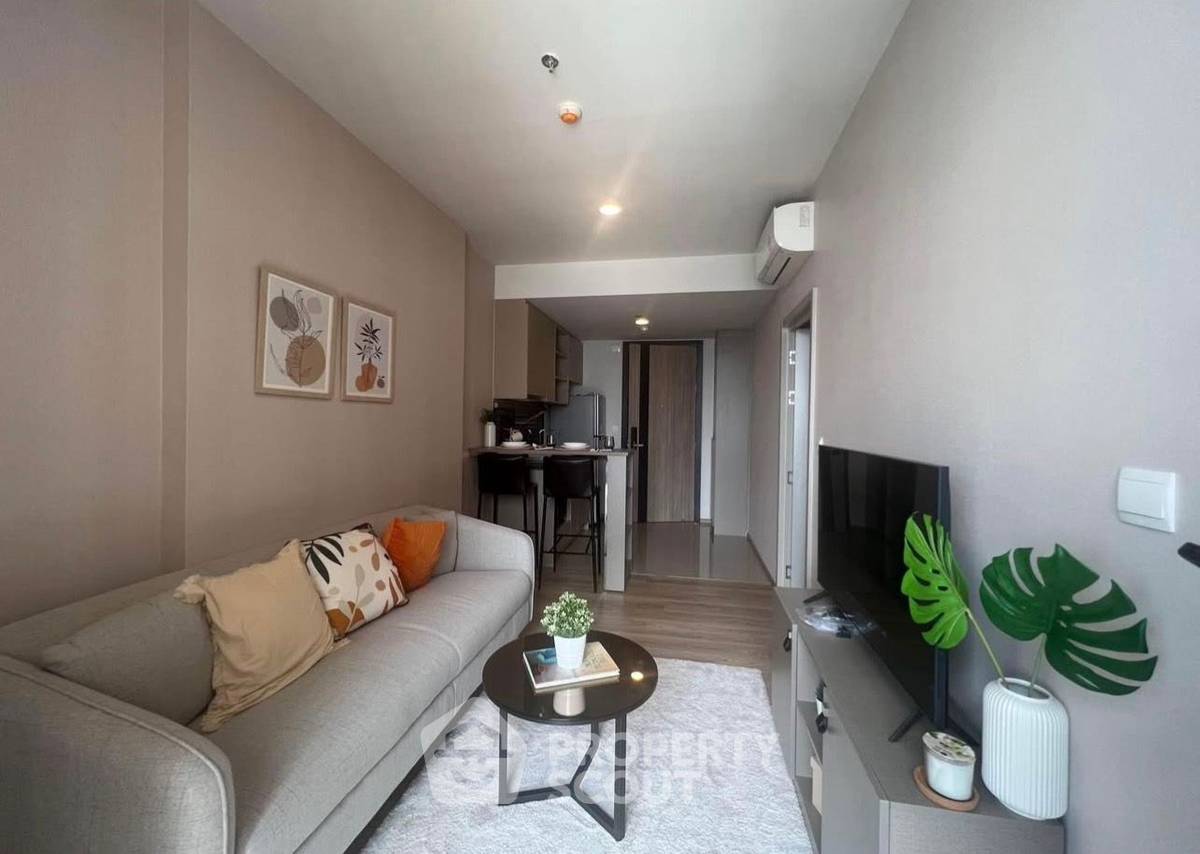 รูป คอนโด 1-ห้องนอน ที่ โอกะ เฮ้าส์ สุขุมวิท 36 ใกล้ BTS ทองหล่อ (ID 2868563) - รูปที่ 1/10