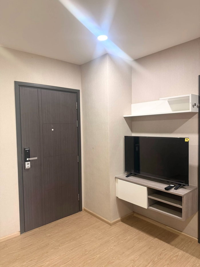 picture One Plus Suan dok 8 : For rent 13,000 THB/month Tel. 082-389-9314 Boo - 5/15