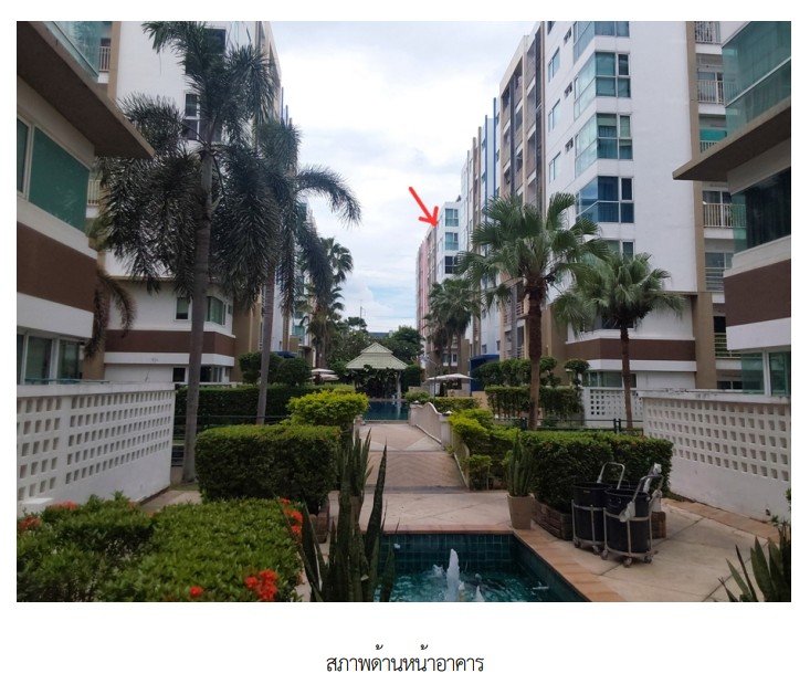 picture CONDO 30.24 Sq.m. Phasi Charoen Bangkok for 1.2M - 2/20