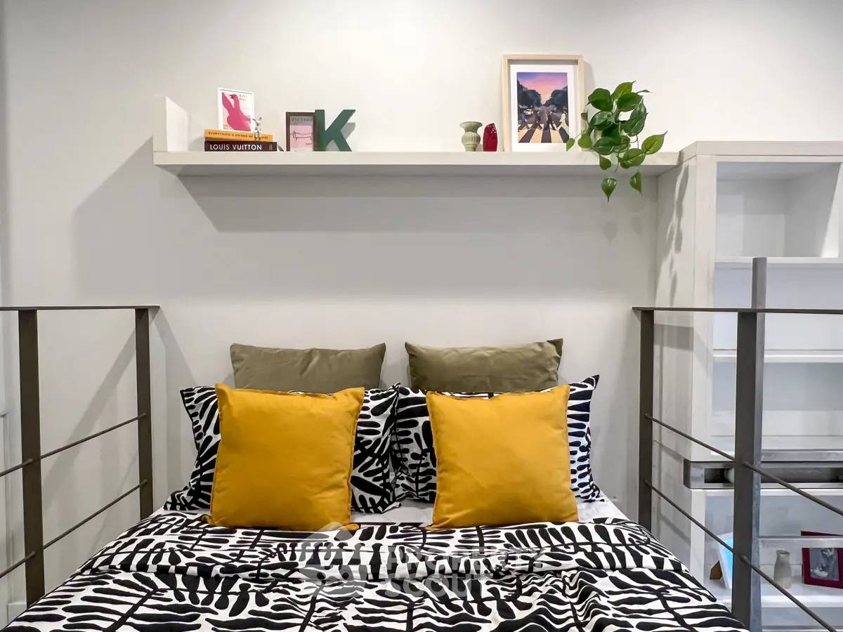 picture 1-BR Condo at Ideo Morph 38 near BTS Thong Lor (ID 2874098) - 11/12