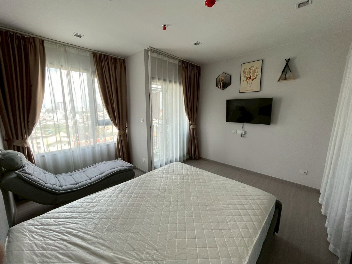 รูป RS6039 ขายคอนโด Life Sathorn Sierra ใกล้ ใกล้ BTS ตลาดพลู - รูปที่ 8/20