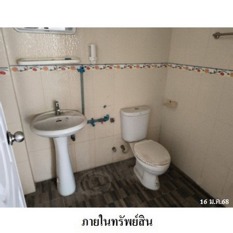 รูป Z3A1387 ขายบ้านเดี่ยว ฮาบิเทีย พาร์ค แขวง แสมดำ เขต บางขุนเทียน จังหวัด กรุงเทพมหานคร - รูปที่ 6/8