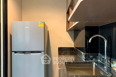 รูป คอนโด 1 ห้องนอน ชั้น 25 ที่ Ideo Q Sukhumvit 36 ใกล้ BTS ทองหล่อ (ID 2873889) - รูปที่ 5/14