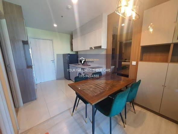 รูป Life One Wireless | Rare unit !! Sky-High Luxury with Breathtaking Views #2026050714536 - รูปที่ 7/11