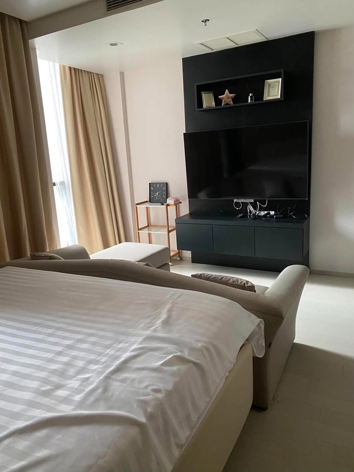 picture For rent Noble Ploenchit (Owner) - 6/11