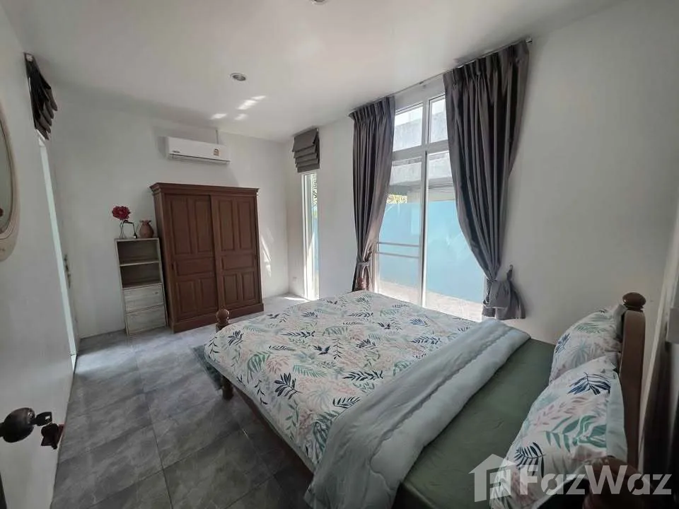 picture 4 Bedroom Villa for rent in Si Sunthon, Phuket  6245659 - 14/20