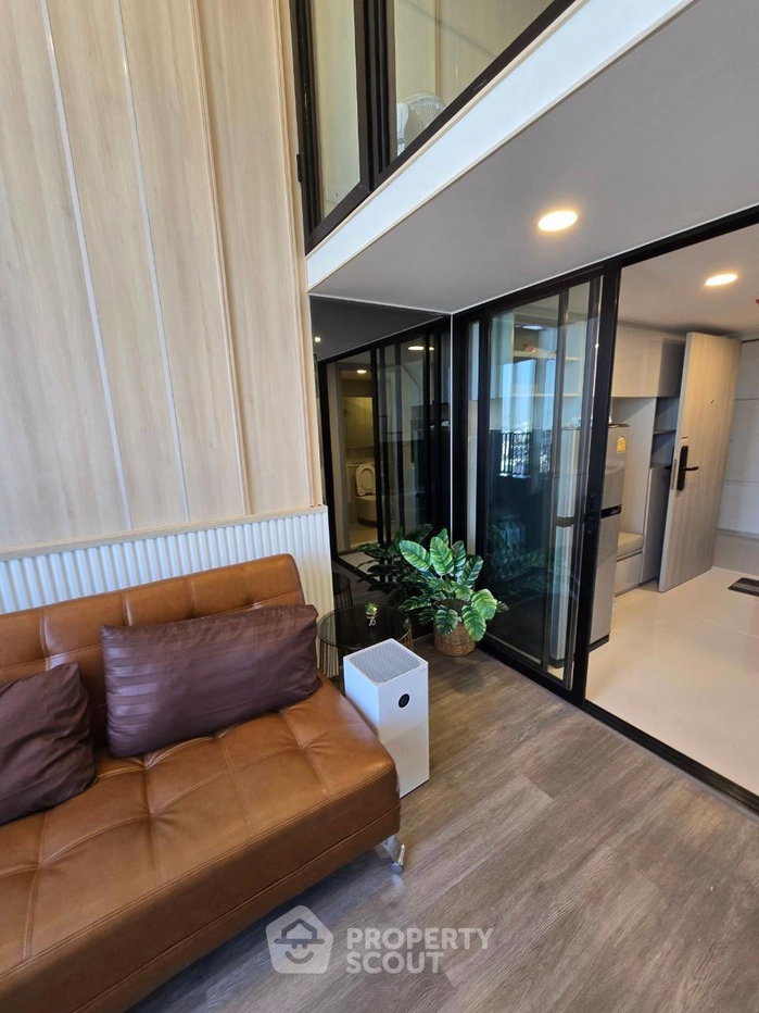picture 1-BR Condo at SO Origin Kaset Interchange near BTS Kasetsart University (ID 2870811) - 6/18