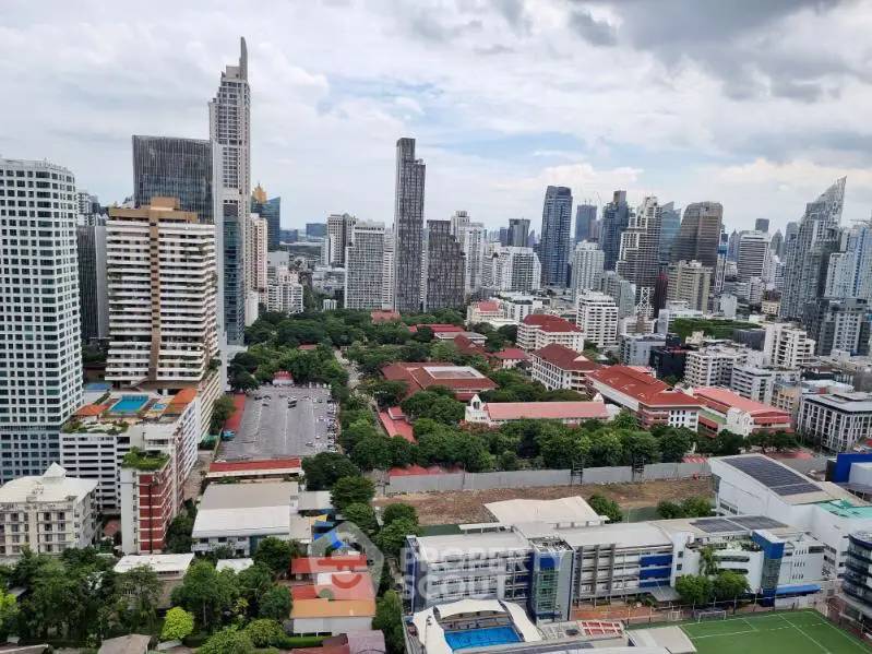 picture 2-BR Condo at Villa Asoke near MRT Phetchaburi (ID 2874622) - 6/9