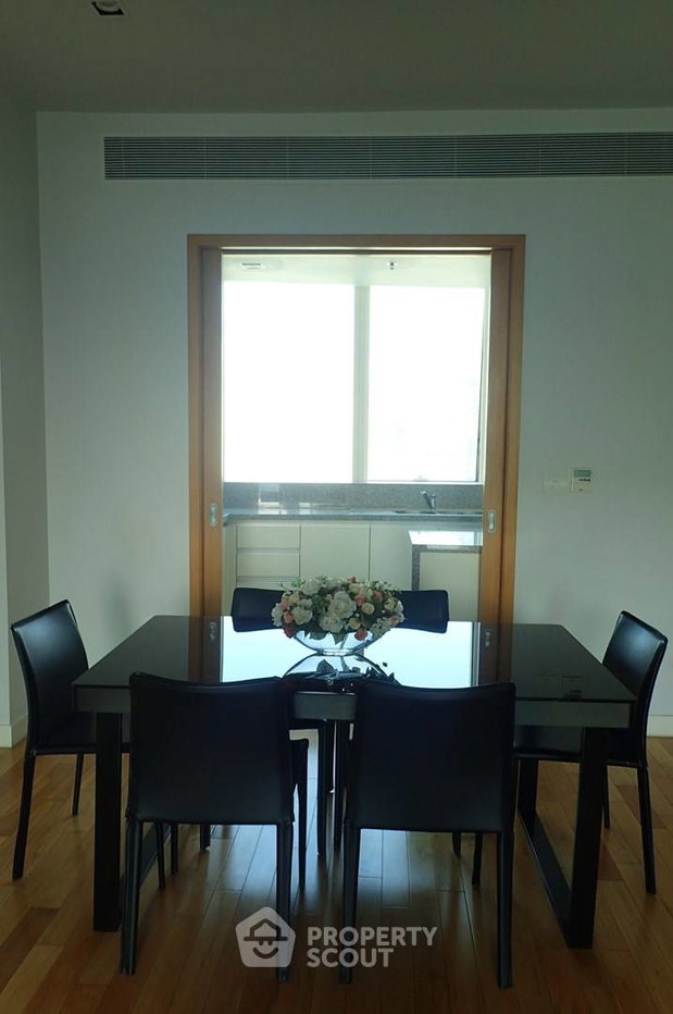 picture 2-BR Condo at Millennium Residence @ Sukhumvit Condominium near BTS Asok (ID 2874047) - 4/10