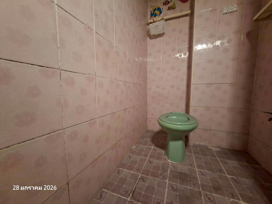รูป อาคารพาณิชย์ 36.7 ตร.วา เขตบางขุนเทียน กรุงเทพมหานคร 5.2M - รูปที่ 32/38
