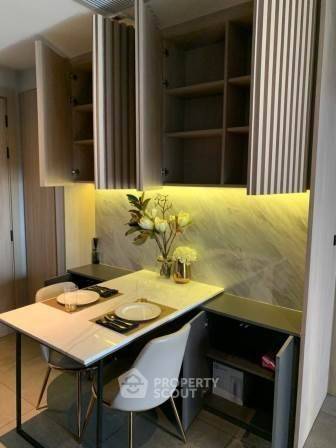 รูป คอนโด 1-ห้องนอน ที่ เดอะ ลอฟท์ อโศก ใกล้ MRT เพชรบุรี (ID 2874509) - รูปที่ 5/11