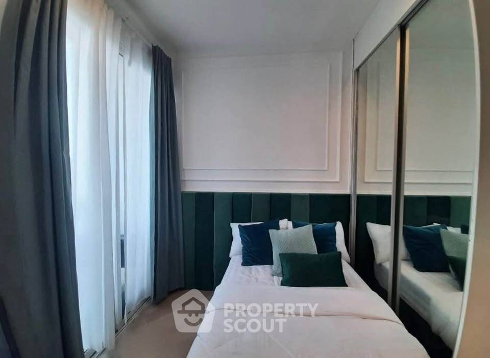 รูป คอนโด 3-ห้องนอน ที่ เดอะบลูม สุขุมวิท 71 คอนโดมิเนียม ใกล้ BTS พระโขนง (ID 2869778) - รูปที่ 2/11