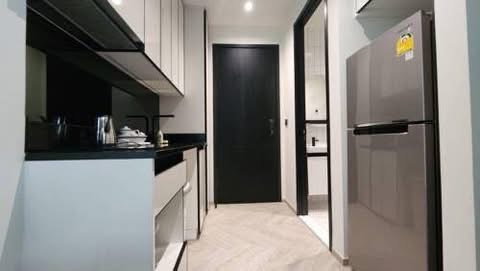 picture For Rent Chapter Charoennakhon Riverside Great price River view DS2924 | Line @Dstay - 4/5