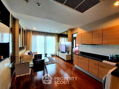 Condos for sale : 20th-Floor 1-BR At The Address Chidlom Near BTS Chit Lom (ID 2874364)