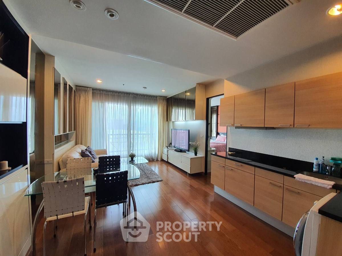 picture 1-BR Condo at The Address Chidlom near BTS Chit Lom (ID 2874364) - 1/7