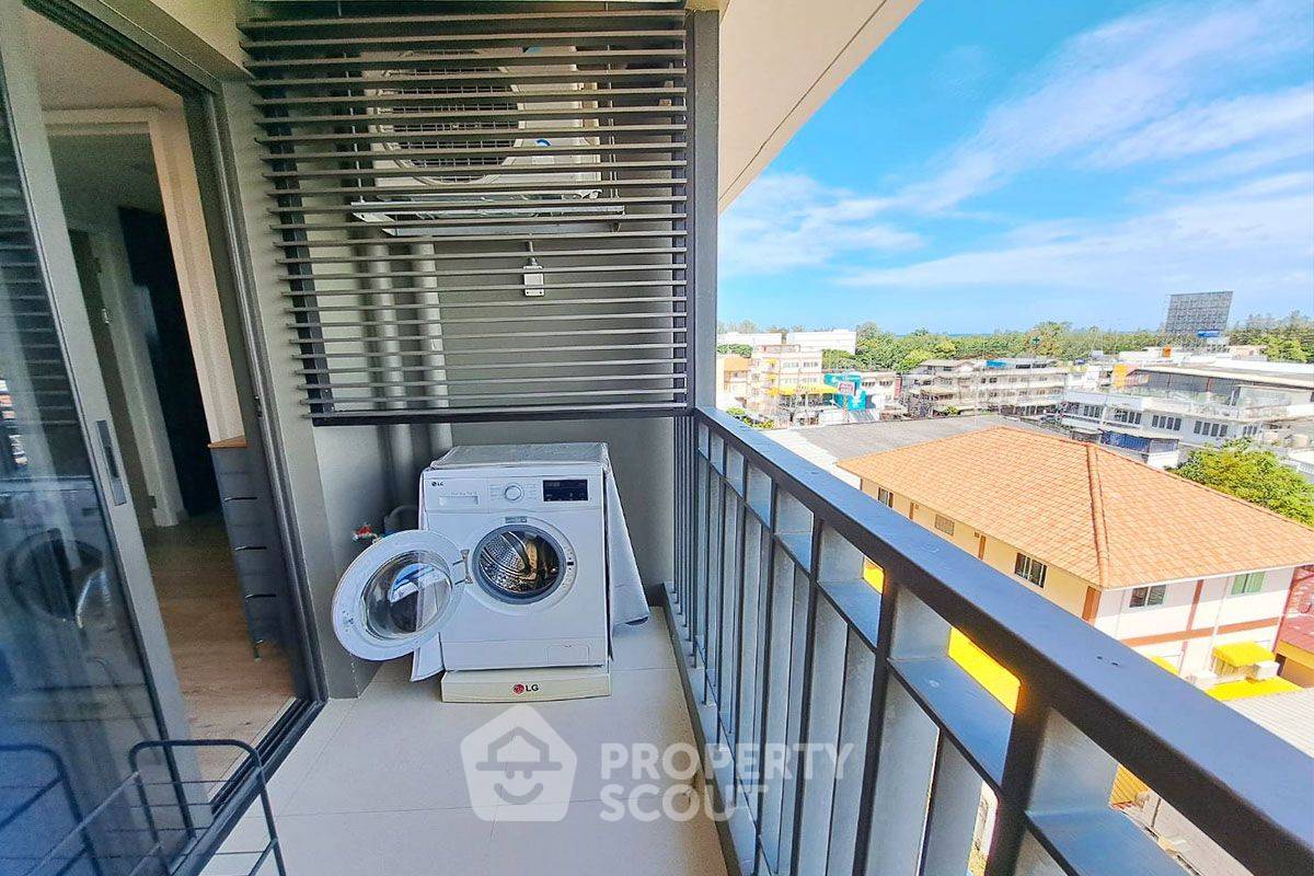 รูป คอนโด 2 ห้องนอน Marvest Condo ย่านตลาดโต้รุ่งหัวหิน (ID 1277698) - รูปที่ 5/16