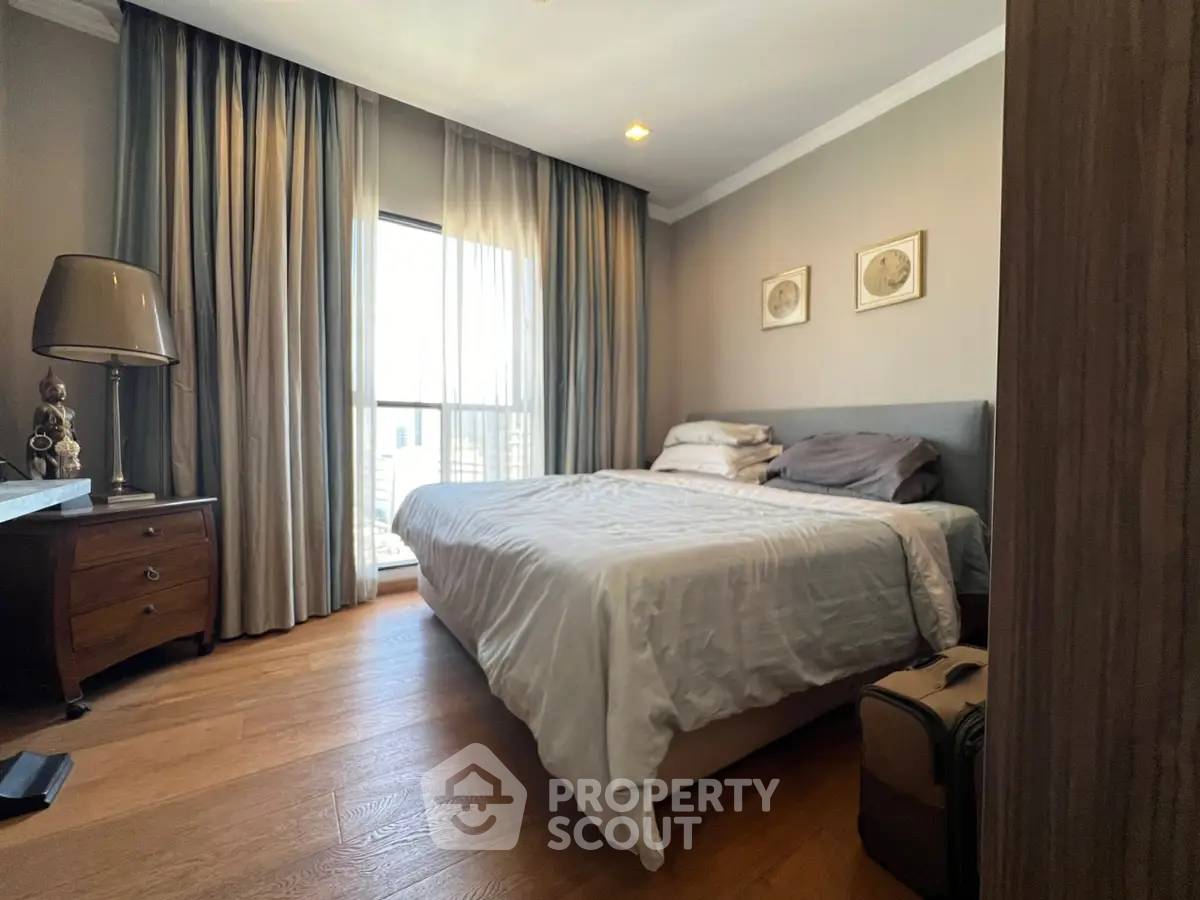 รูป คอนโด 2-ห้องนอน ที่ เออบาโน่ แอปโซลูท ใกล้ BTS กรุงธนบุรี (ID 2873727) - รูปที่ 17/28