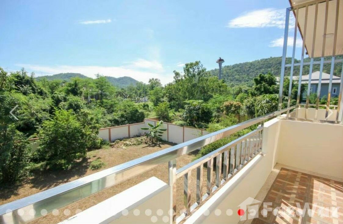 รูป ขาย วิลล่า 5 ห้องนอน ใน หัวหิน, ประจวบคีรีขันธ์ 1123572 - รูปที่ 27/28