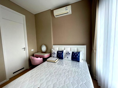 Condos for rent : 🏙️ Beautiful unit for rent at The Saint Residences | Prime location near MRT (DSL1718)