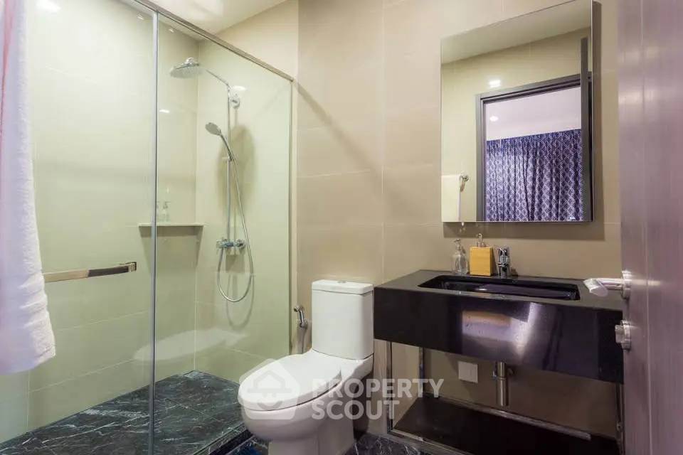 รูป คอนโด 2-ห้องนอน ที่ ดิ เอดจ์ สุขุมวิท 23 ใกล้ MRT สุขุมวิท (ID 2866863) - รูปที่ 12/16