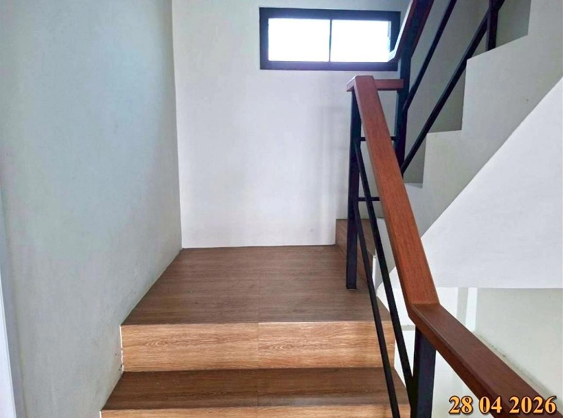 รูป อาคารพาณิชย์ 18.4 ตร.วา เขตภาษีเจริญ กรุงเทพมหานคร 5.5M - รูปที่ 44/58