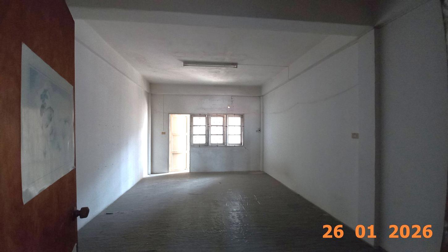 รูป อาคารพาณิชย์ 72 ตร.วา บ้านบึง ชลบุรี 5M - รูปที่ 19/24