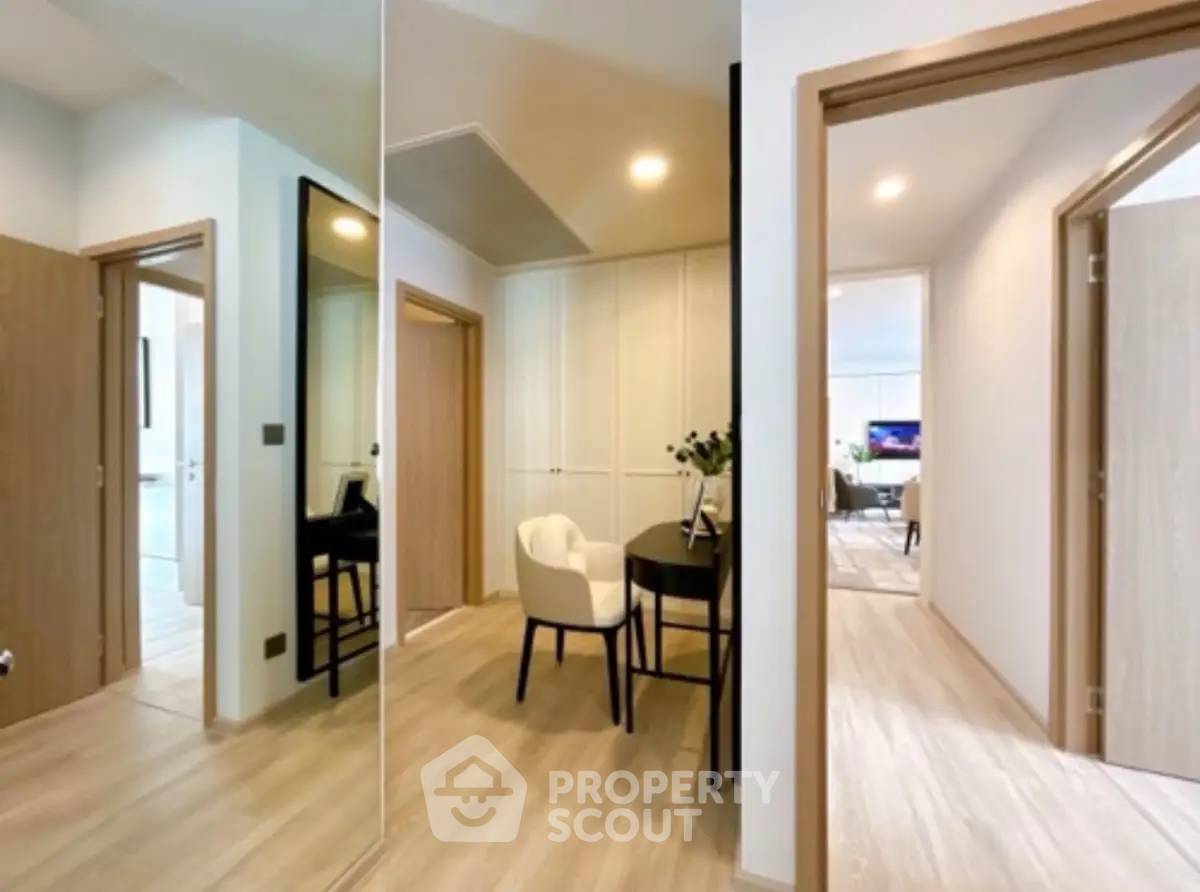 รูป คอนโด 3-ห้องนอน ที่ พินน์ ศูนย์วิจัย ใกล้ ARL รามคำแหง (ID 2873544) - รูปที่ 8/11