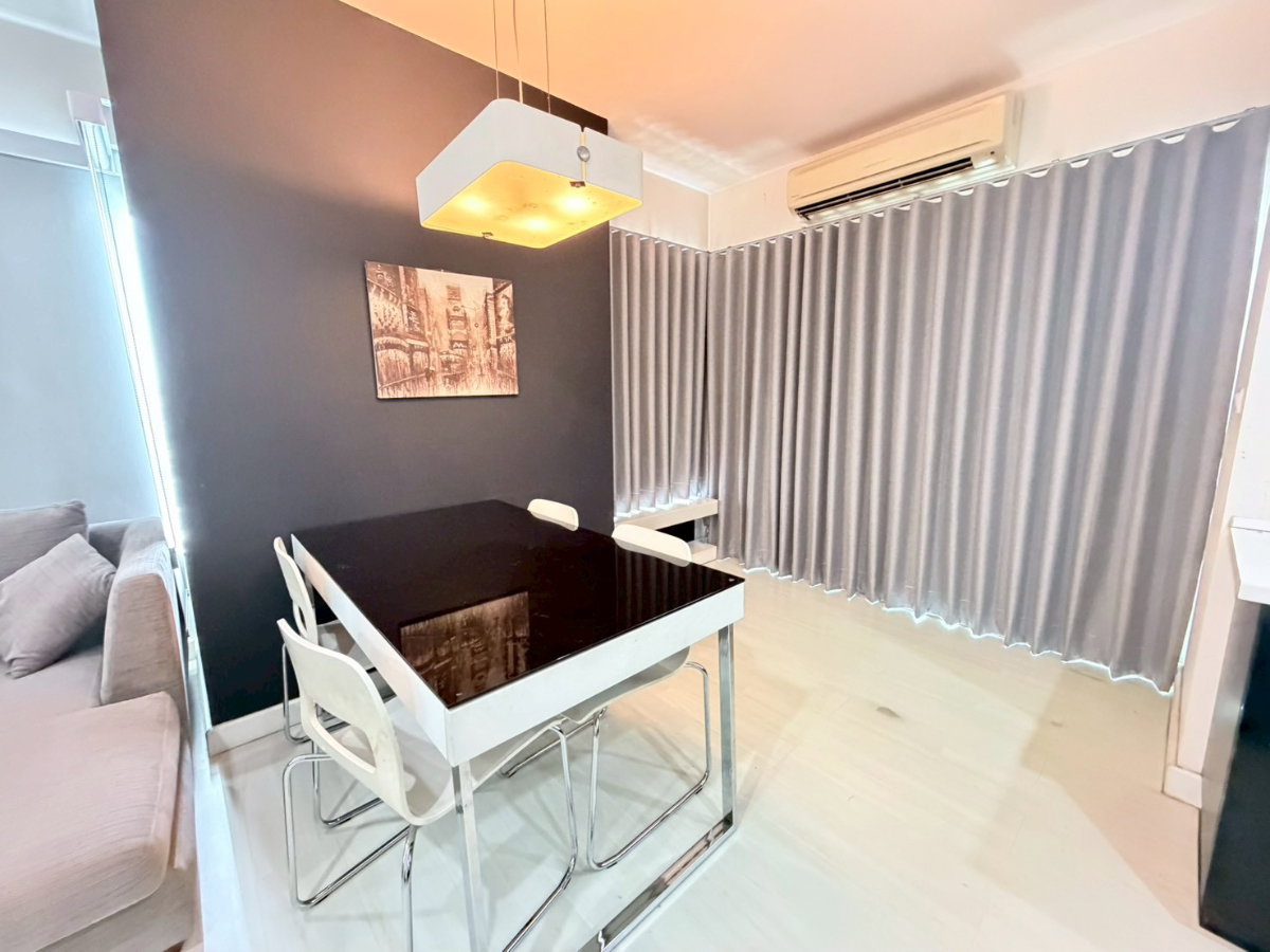 รูป ให้เช่า 2 ห้องนอน 63 ตร.ม. 20,000 บาท/เดือน 🌟  คอนโด เดอะรูม รัชดา-ลาดพร้าว 🏡 - รูปที่ 6/14
