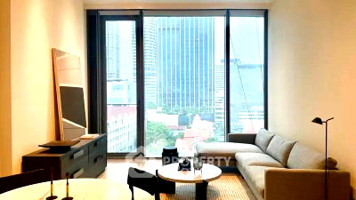 Condos for sale : 84 Sqm 1-BR Condo At SCOPE Langsuan, 200m To BTS Chit Lom (ID 2873572)