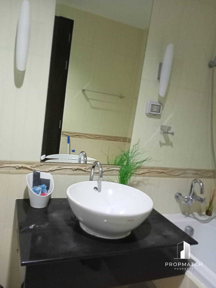 รูป PM003747✨Flash Deal ✨The Address Siam (1Bed 1Bath 40SQM.) พร้อมอยู่ ! เพียง 20,000 บาทต่อเดือน Tel.0981315848 @propmatch - รูปที่ 9/10