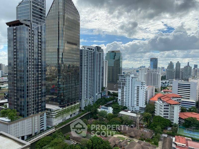 picture 2-BR Condo at The Lofts Asoke near MRT Phetchaburi (ID 2874563) - 13/17