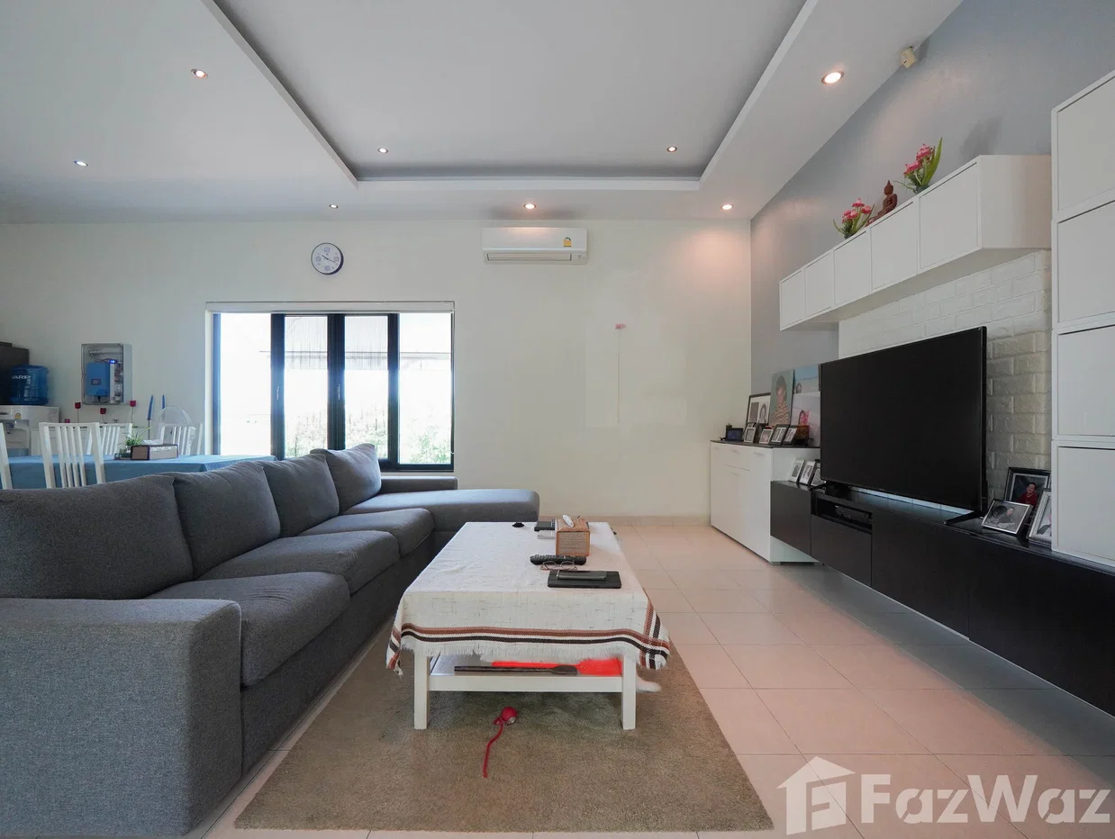 รูป ขาย บ้านเดี่ยว 3 ห้องนอน ใน โป่ง, ชลบุรี 6245654 - รูปที่ 11/30