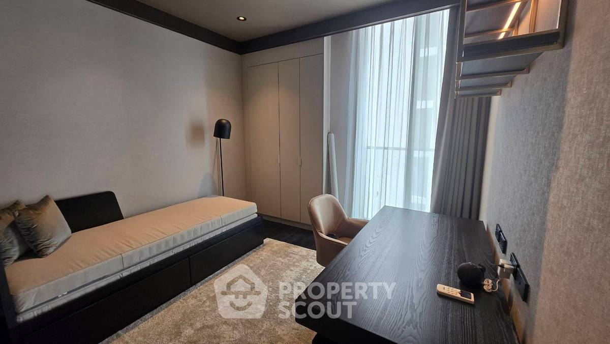 รูป คอนโด 2-ห้องนอน ที่ โนเบิล เพลินจิต ใกล้ BTS เพลินจิต (ID 2836695) - รูปที่ 11/11