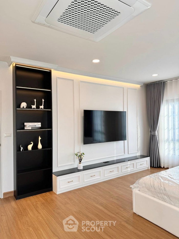 รูป บ้าน 4-ห้องนอน ที่ เซนโทร บางนา ใน บางแก้ว (ID 2875143) - รูปที่ 6/12