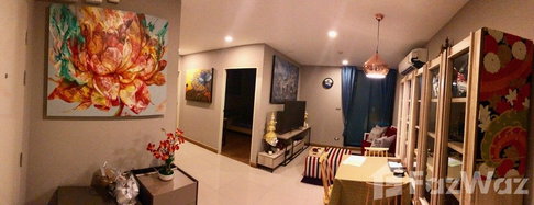 2 Bedroom Condo for sale at Tree Condo Sukhumvit 50  154636