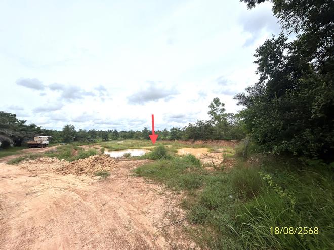 picture HOME 2687 Sq.w. Wan Yai Mukdahan for 1.7M - 7/22